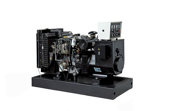 梁平科克150kw大型柴油发电机组