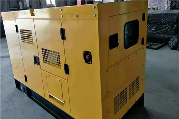 梁平发电机出租