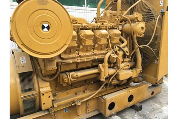 梁平发电机出租