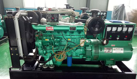 梁平发电机不发电的原因 梁平发电机不发电的原因