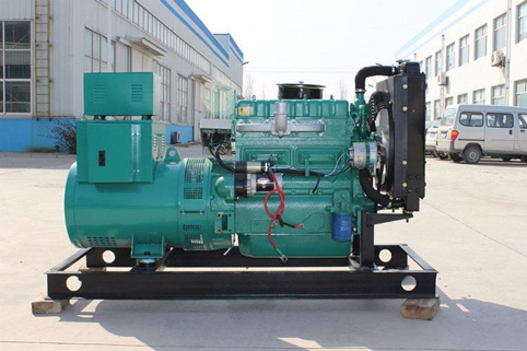 梁平小型柴油发电机