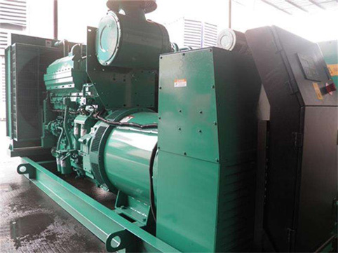 梁平柴油发电机 梁平柴油发电机