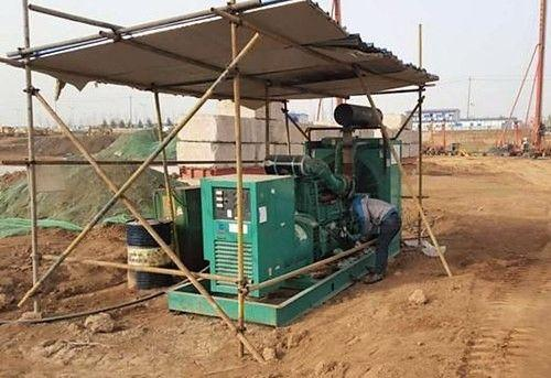 梁平发电机出租 梁平发电机出租