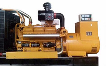 梁平发电机出租