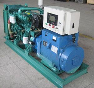 梁平发电机出租