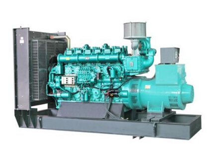 梁平发电机出租