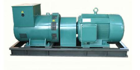 梁平发电机出租