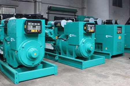 梁平柴油发电机 梁平柴油发电机