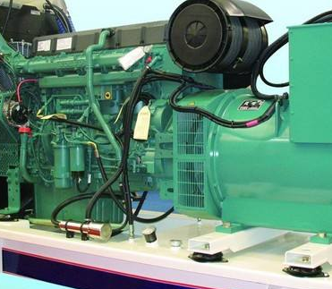 梁平发电机出租