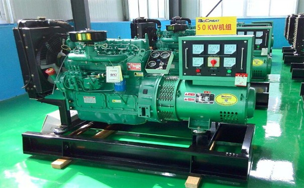 梁平发电机出租